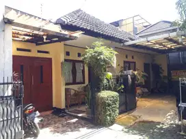 Rumah Murah Luas di Margahayu Raya LT 105 hanya 799 Juta