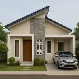 Perumahan Murah Strategis Di Salatiga