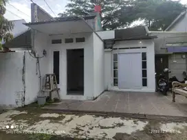 Rumah cluster margahayu raya harga 355 JT kota bandung