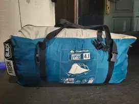 Tenda quechua arpenaz 4.1 FnB