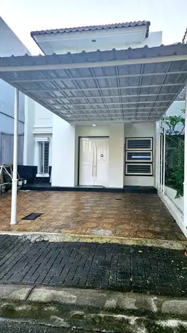 Djual Cepat Rumah Siap Huni Legenda Wisata