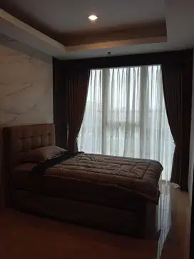 Apartement Pondok Indah Residence Full Furnished di Pondok Indah