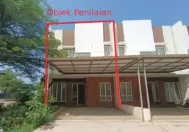 Dijual Rumah Dibawah Pasaran Metland Cileungsi Cluster Colony Bogor