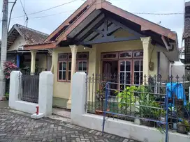 Rumah Balearjosari Blimbing Malang