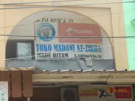 Dijual Mini Market beserta Isinya di Kawasan Sentul, Bogor
