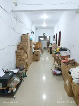 HUNIAN KELUARGA , KARTINI , JAKARTA PUSAR