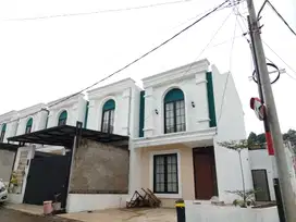 Rumah Cantik DP 5JT Di Samping Kota Baru Parahyangan Bandung