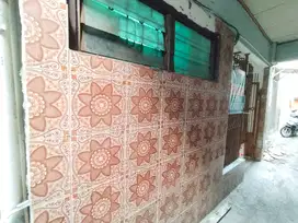 HUNIAN 2 LANTAI , PADEMANGAN, JAKARTA UTARA