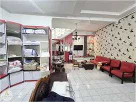Rumah Minilamis  Siap Huni di Kawaluyaan Indah Dekat MIM Bandung