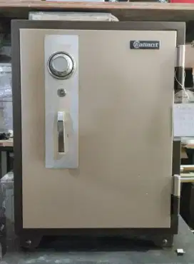 Brankas Gallant Kunci LK Brangkas Second Tahan Api Safet Box