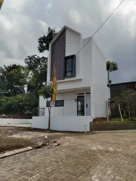Promo Rumah Murah Klampok Singosari Malang Perum Millennial Hasanah