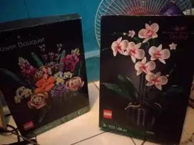 DI JUAL LEGO MURAH BARANG MASIH BAGUS