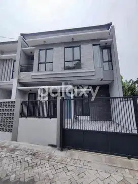 Dijual Rumah Minimalis Pakal Madya Jaya
