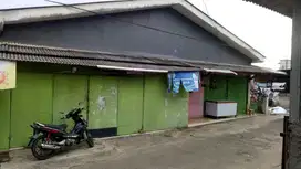 Di Jual Kios Dan Kontrakan Di Jelupang Dekat Gerbang Tol Jelupang