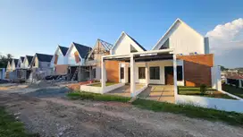 NEW PESONA INDONESIA RESIDENCE PROMO 1 JUTA ALL IN