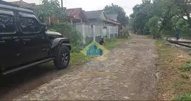 Dijual Gudang Di Desa Tobat, Balaraja Barat - Tangerang