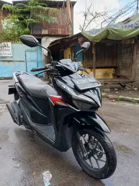 Vario 125 pajak idup pnjng lengkap gress