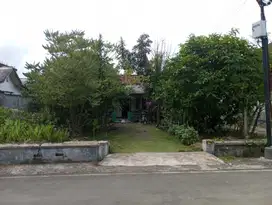RUMAH MAOS DEKAT KANTOR KECAMATAN MAOS JUAL CEPAT DAN MURAH