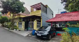 Rumah 2 Lantai di Cilengkrang Ujung Berung