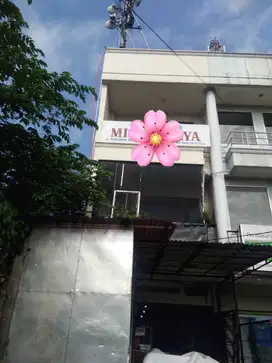 Investasi Bagus Dijual Ruko Di Jalan Pahlawan Bondongan