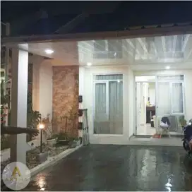 dijual rumah minimalis awani residence gadobangkong cimahi cimareme