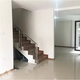 dijual rumah minimalis 2 lantai Bali Garden City View Cigadung Bandung