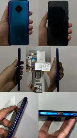 Jual hp Vivo S1 pro
