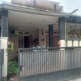 Rumah di Komplek Taman Mangu Indah Pondok Aren