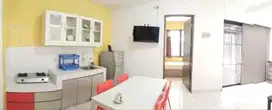 Dijual Rumah Kos BSD Studento Foresta MURAH! Tangerang Selatan