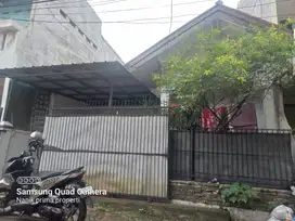 Rumah komplek pharmindo cijerah cimahi