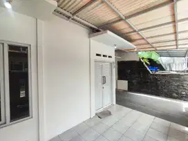 Rumah Siap Huni Taman Cibaduyut Indah Bandung