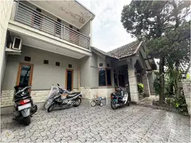 Jual Cepat Rumah Margahayu Bandung Bagus & Siap Huni