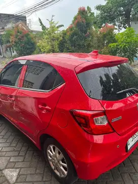 BRIO SATYA 2019