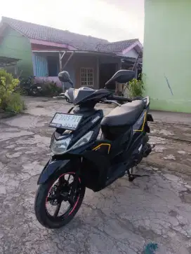 Jual Yamaha Mio M3 2020