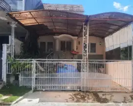 Dijual Rumah Murah Bukit Raya Bogor Raya Cimaphar Kota Bogor