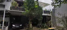 Djual Cepat Rumah Siap Huni di The Address