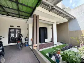 Rumah Siap Huni Taman Cibaduyut Indah Bandung
