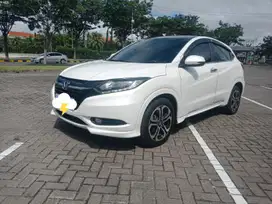 Honda HR-V 2015 Bensin