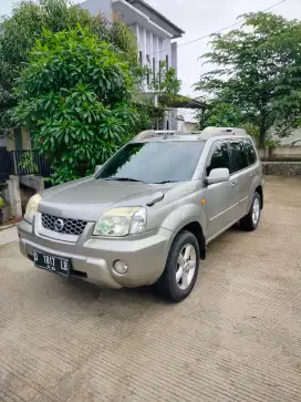 Xtrail 2005 xt at matic
