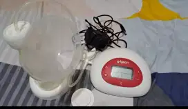 Pigeon breast pump like new