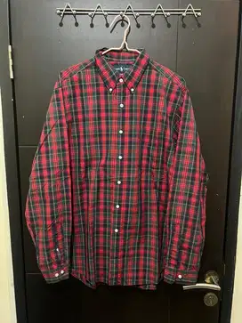 Ralph Lauren Shirt size 16 1/2 (L)