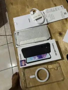 Samsung A55 5G 8/256 GB