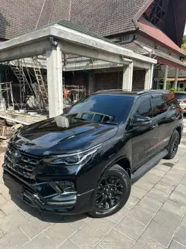 Fortuner VRZ 2.4 TRD Matic 2021 Istimewa