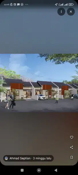 Lowongan kerja sales properti