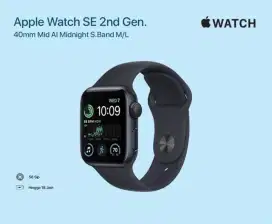 Apple watch SE 2 Gen