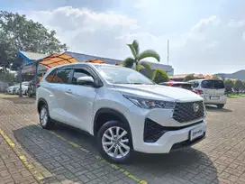 [OLXmobbi] TOYOTA KIJANG INNOVA 2.0 ZENIX V CVT MATIC 2022