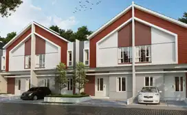 Cluster Danisha at Tera Damai Tipe 65/70
