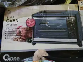 Oven Oxone 4 in 1