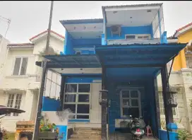 Disewakan Rumah di Citra Grand Cibubur