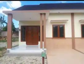 Rumah di sewakan